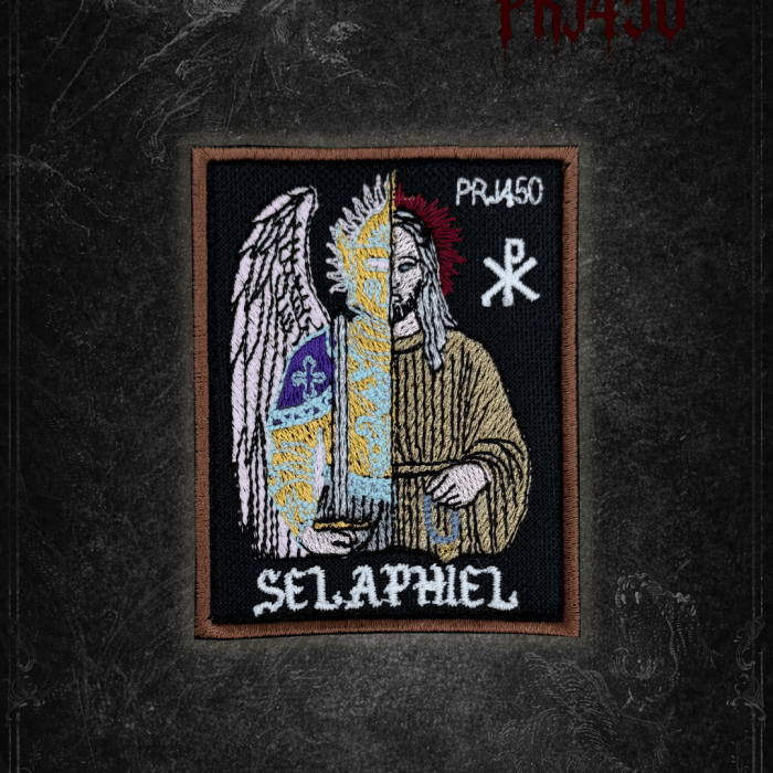 Патч SELAPHIEL